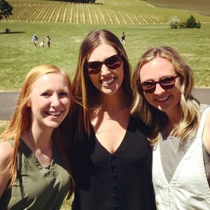 Meet your Posher, Jenn